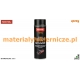 NOVOL SPRAY BITUMEN BLACK 500ml materialylakiernicze.pl